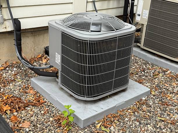 24/7 Emergency Air Conditioning Repair experts in North, SC